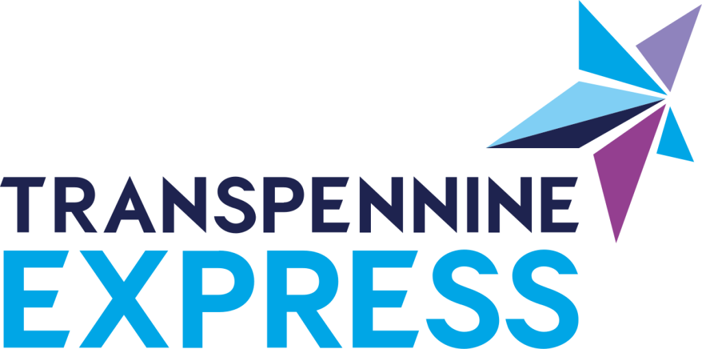 TransPennine Express Logo - TrainEd Partner
