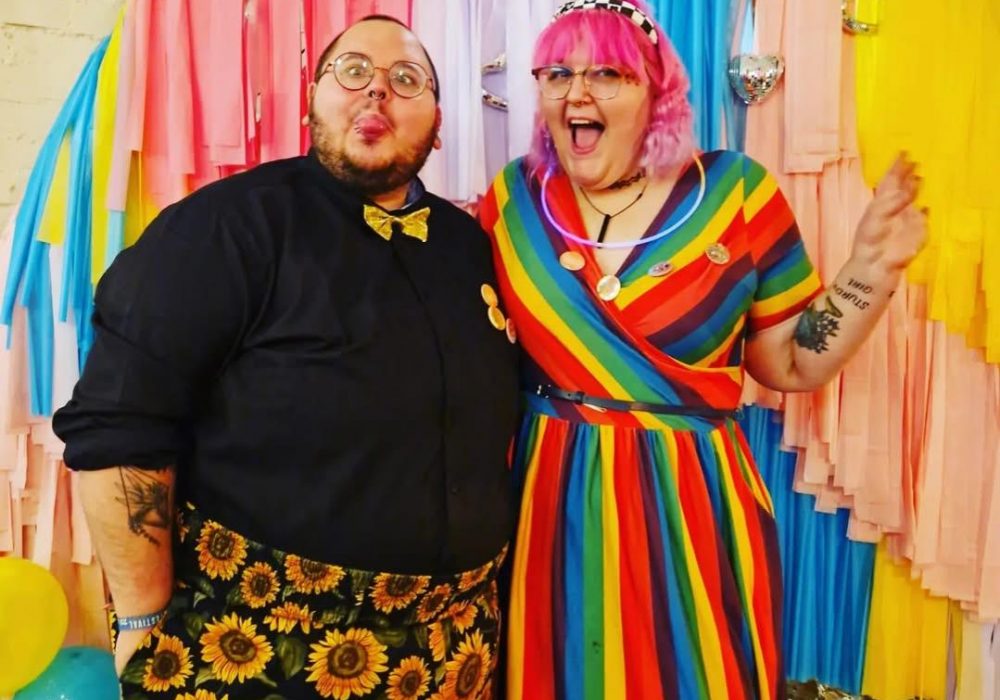 40 - Kate Ribchester