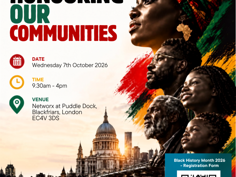 BHM poster