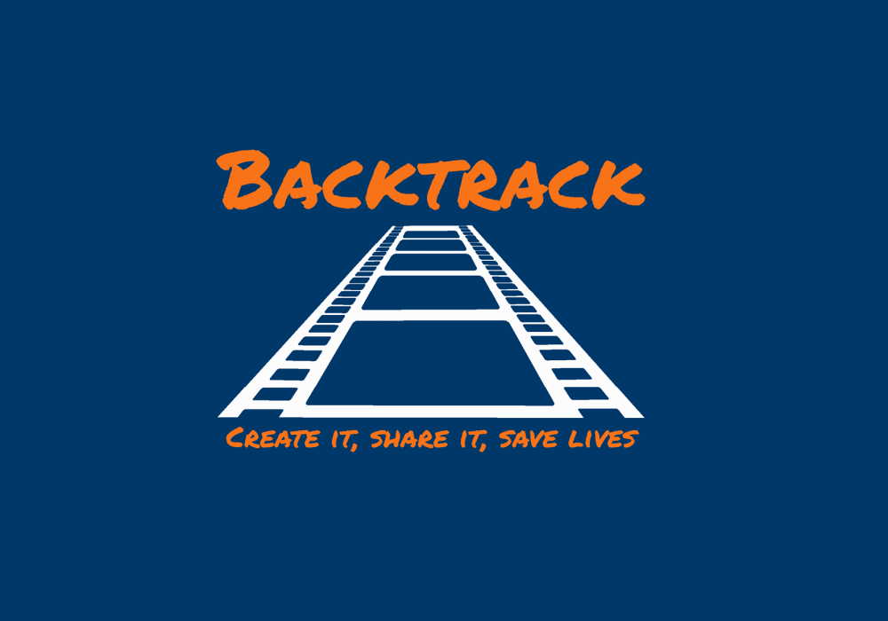 Backtrack Banner