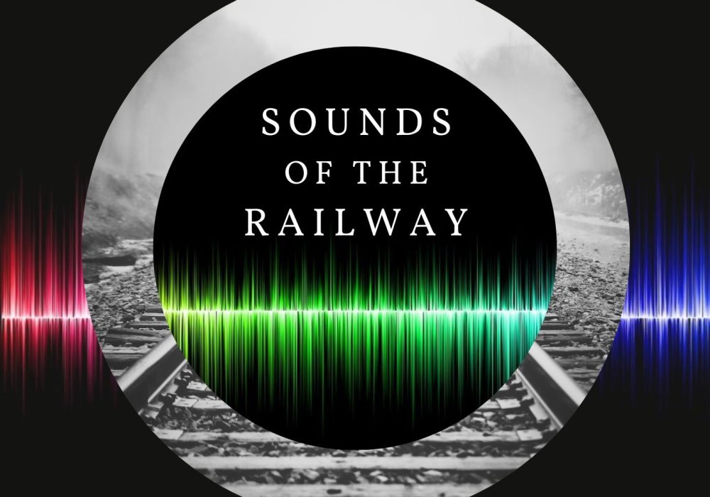 Sounds of the railway-2