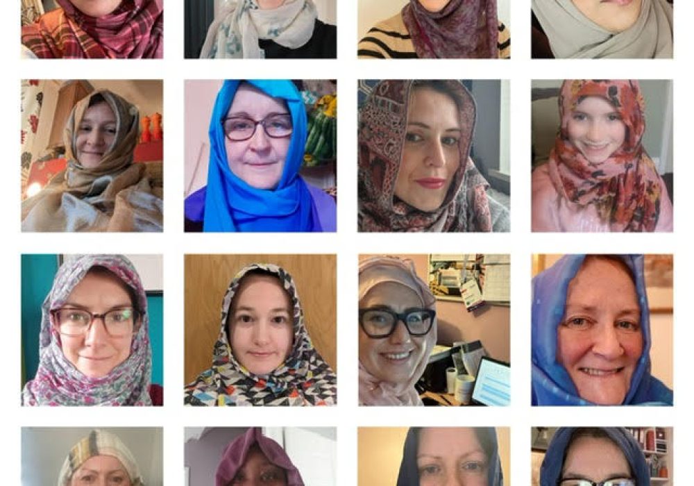 CRL Celebrates World Hijab Day 2023