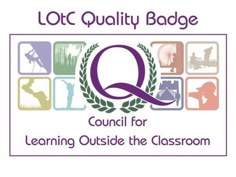 classroom badge