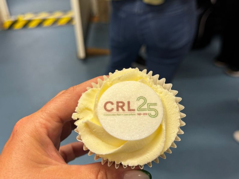 cupcake