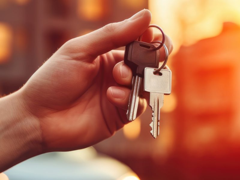 keys