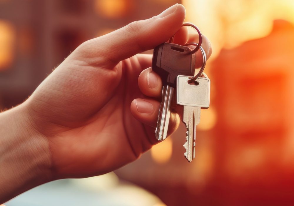 keys